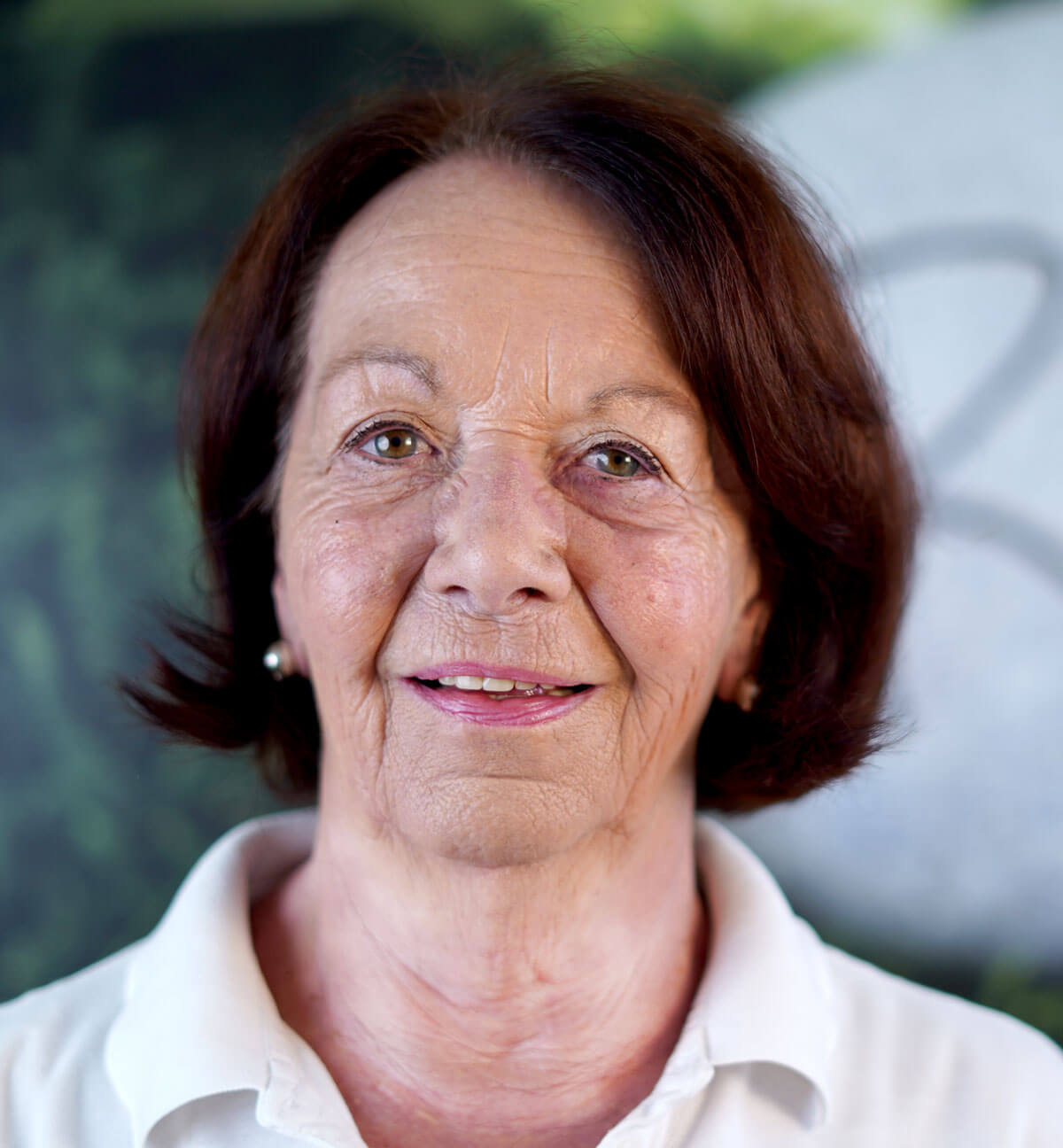 Maria Schwingenschlögl